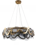 Подвесная люстра Moderli Caribbean V7071-6P