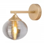 Бра MyFar Gloria MR1800-1W (220V)