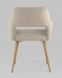 Стул Stool Group Кромвель NEW бежевый УТ000034574