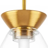 Подвесной светодиодный светильник Lightstar Colore 805110 (220V, на проводе)