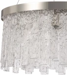 Подвесная люстра Stilfort Frostyle 2155/11/08P