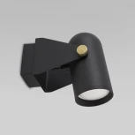 Спот Eurosvet Snap 20167/1 черный