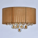 Потолочная люстра MW-Light Жаклин 465016704