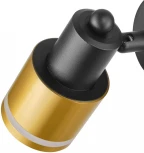 Спот с выключателем Citilux Bruno CL565514 (220V, круглые)