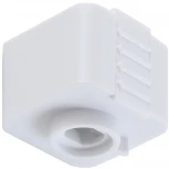 Адаптер Crystal Lux CLT 0.212 03 WH