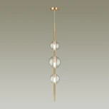 Подвесной светильник Odeon Light Lazia 4981/3