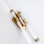 Бра светодиодное LED4U LED4U L2243-820 BS