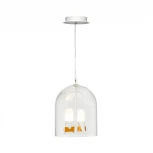 Подвесной светильник Loft IT Whisper 1028-2WH