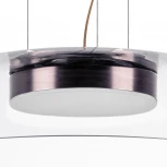 Подвесной светильник светодиодный Lightstar Celesta 809210 (220V, на тросе)