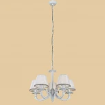 Подвесная люстра Citilux Канон CL412152 (220V, на цепи)