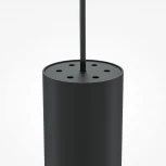 Подвесной светильник Maytoni Pro Focus MOD161PL-01B1 (220V, на проводе, круглые)