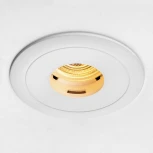 Встраиваемый светильник без источника света Lightstar Anello 012206 (круглые)