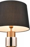 Интерьерная настольная лампа Vele Luce Rome 10038 VL5754N01