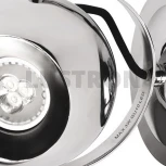 Бра MW-Light Котбус 492020701 (LED, 220V)