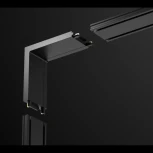 Соединитель с токопроводом "Г" для низковольтного шинопровода Novotech Smal135213 SHINO IP20 48V