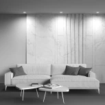 Встраиваемый светильник Hoop GX53 1x15Вт Maytoni Technical DL086-GX53-SQ-W (220V, круглые)