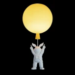 Подвесной светильник Loft IT Cosmo 10044/250 Yellow