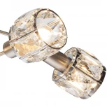 Потолочная люстра Globo Kris 54356-5 (220V)