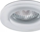 Встраиваемый точечный светильник Lightstar Anello 002240 (220V)
