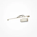 Подсветка для картин Maytoni Finelli MIR004WL-L12BZ (LED, 220V)