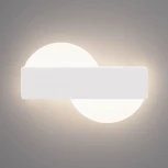 Бра Elektrostandard Bona 40143/1 LED белый