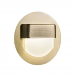Подсветка для лестниц и ступеней встраиваемая Citilux Скалли CLD006R3 (LED, 220V, круглые)