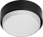 Накладной точечный светильник PVC д/LED-ламп 943ххх/929ххх Gx53 Lightstar Tensio 212217 (220V, круглые)