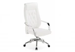 Компьютерное кресло Woodville Sarabi белое 1713