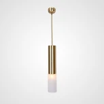 Подвесной светильник Tevra Gold D11 By ImperiumLoft Tevra01 (220V, круглые)