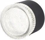 Светильник потолочный Crystal Lux CLT 140 140C80 BL 4000K (LED, 220V, круглые)
