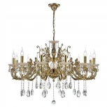 Подвесная люстра Dio D'Arte Colzano E 1.1.12.200 CG