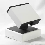 Спот Lussole Loft Yakutat LSP-8012