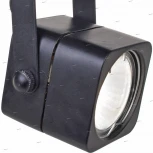 Трековый светильник Arte Lamp Lente A1314PL-1BK