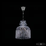 Подвесной светильник Bohemia 1478 14781/25 Ni R