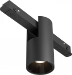 Трековый светильник магнитный 48V Maytoni Alfa TR122-4-7W-DS-B (LED, круглые)