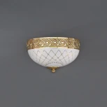 Бра Reccagni Angelo 7112 A 7112/2 (220V, выключатель)