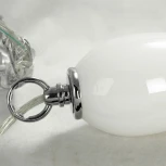 Подвесная люстра Lussole Lgo Catalina GRLSP-8262 (220V, на цепи, IP21)