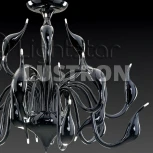 Потолочная люстра Lightstar Cigno Collo 751187
