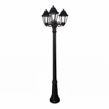 Наземный фонарь Fumagalli Anna E22.156.S30.AXF1R (220V, IP44)