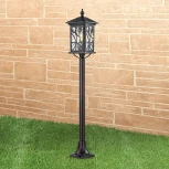 Наземный фонарь Elektrostandard Tira GL 1005F