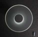 Столик кофейный Sheffilton SHT Юла-лайт жемчужина рококо