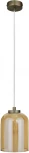 Подвесной светильник 33 Идеи PND105.01.17.002ABM-M27AM (220V, на проводе, круглые)