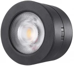 Точечный накладной светильник Lucia Tucci Benassi LTP-C003-7W-B