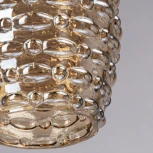 Подвесной светильник De City Соло 112010901 (220V, на проводе)