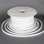 Гибкий неон IP66 50м 220V Sneha A-522 WW