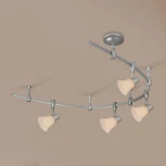 Трековая система в сборе Citilux Модерн CL560241