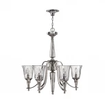 Подвесная люстра Hinkley Chandon HK/CHANDON6
