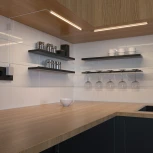 Мебельный светильник Elektrostandard Kit LTB74 белый (LED, 220V, выключатель)