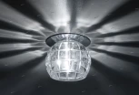 Точечный светильник Donolux DL071 DL071CH/Crystal