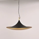 Подвесной светильник Rask D50 By ImperiumLoft Rask01 (LED, 220V, на тросе)